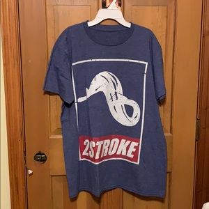 men’s shirt